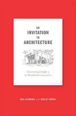 M Jacobsen - Invitation to Architecture - 9781621138372 - V9781621138372