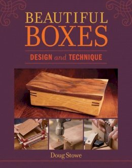 D Stowe - Beautiful Boxes - 9781621139553 - V9781621139553