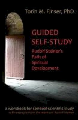Torin M. Finser - Guided Self-Study - 9781621481300 - V9781621481300
