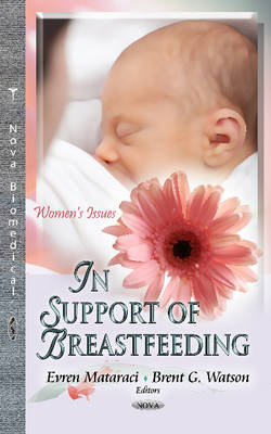 Evren Mataraci - In Support of Breastfeeding - 9781622578887 - V9781622578887