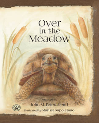 John M. Feierabend - Over in the Meadow - 9781622771783 - V9781622771783 John M. Feierabend - Over in the Meadow - 9781622771783 - V9781622771783
