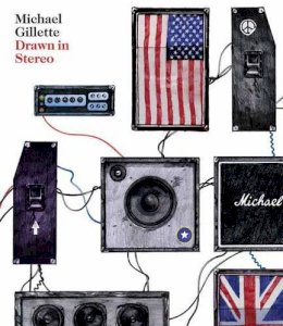 Michael Gillette - Drawn in Stereo - 9781623260378 - V9781623260378 Michael Gillette - Drawn in Stereo - 9781623260378 - V9781623260378