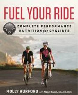 Molly Hurford - Fuel Your Ride - 9781623366193 - V9781623366193