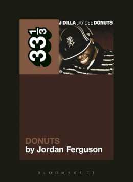 Jordan Ferguson - J Dilla´s Donuts - 9781623561833 - V9781623561833