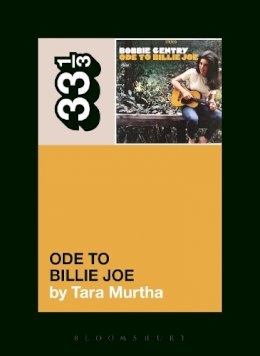 Tara Murtha - Bobbie Gentry´s Ode to Billie Joe - 9781623569648 - V9781623569648