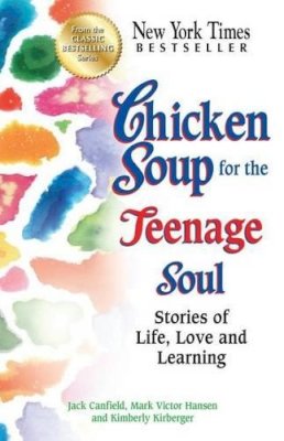 Jack Canfield - Chicken Soup for the Teenage Soul: Stories of Life, Love and Learning - 9781623610463 - V9781623610463