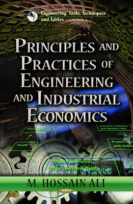 M. Hossain Ali - Principles & Practices of Engineering & Industrial Economics - 9781624175961 - V9781624175961