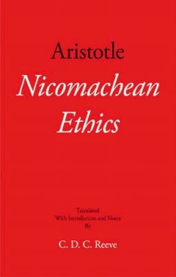 Aristotle - Nicomachean Ethics - 9781624661174 - V9781624661174