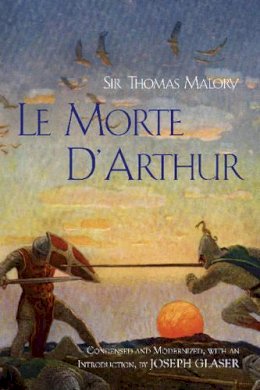 Sir Thomas Malory - Le Morte D´Arthur - 9781624663598 - V9781624663598