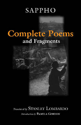 Sappho - Complete Poems and Fragments - 9781624664670 - V9781624664670