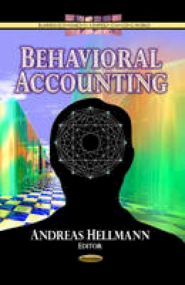 Hellman A. - Behavioral Accounting - 9781626180390 - V9781626180390