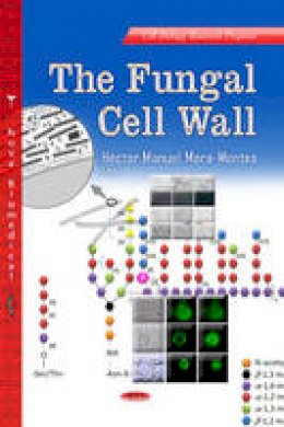 H Ctor Mora-Montes - Fungal Cell Wall - 9781626182295 - V9781626182295