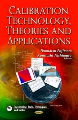 Fujimoto I. - Calibration Technology, Theories & Applications - 9781626188082 - V9781626188082