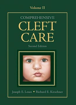 Joseph Losee - Comprehensive Cleft Care, Second Edition: Volume Two - 9781626236660 - V9781626236660