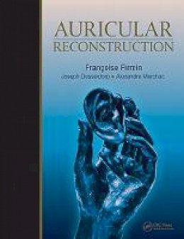 Francoise Firmin - Auricular Reconstruction - 9781626236844 - V9781626236844