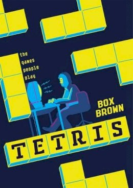 Box Brown - Tetris - 9781626723153 - V9781626723153