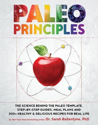 Sarah Ballantyne - Paleo Principles - 9781628609004 - V9781628609004