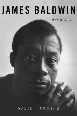 David Leeming - James Baldwin: A Biography - 9781628724387 - V9781628724387