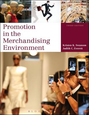 Kristen K. Swanson - Promotion in the Merchandising Environment - 9781628921571 - V9781628921571 Kristen K. Swanson - Promotion in the Merchandising Environment - 9781628921571 - V9781628921571