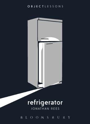 Jonathan Rees - Refrigerator - 9781628924329 - V9781628924329