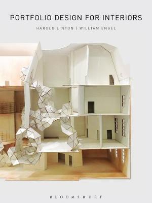 Harold Linton - Portfolio Design for Interiors - 9781628924725 - V9781628924725
