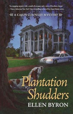 Ellen Byron - Plantation Shudders: A Cajun Country Mystery: 1 - 9781629538242 - V9781629538242 Ellen Byron - Plantation Shudders: A Cajun Country Mystery: 1 - 9781629538242 - V9781629538242