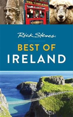 Rick Steves - Rick Steves Best of Ireland - 9781631213199 - KKD0005013