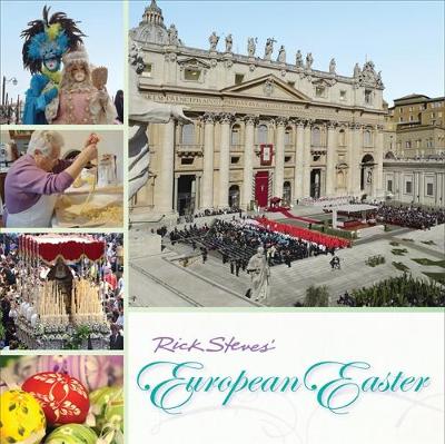 Rick Steves - Rick Steves European Easter DVD - 9781631213595 - V9781631213595