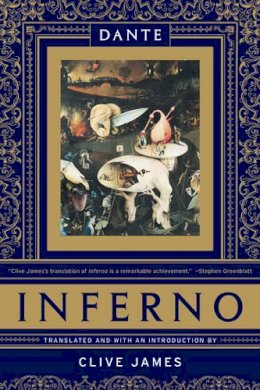 Dante Alighieri - Inferno - 9781631491078 - V9781631491078