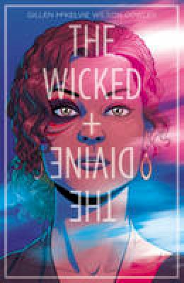 Kieron Gillen - The Wicked + The Divine Volume 1: The Faust Act - 9781632150196 - V9781632150196