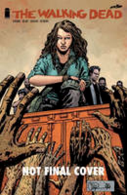 Robert Kirkman - The Walking Dead Volume 22: A New Beginning - 9781632150417 - V9781632150417