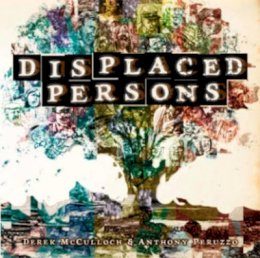 Derek Mcculloch - Displaced Persons - 9781632151216 - V9781632151216