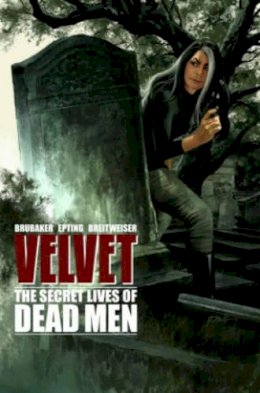 Ed Brubaker - Velvet Volume 2 - 9781632152343 - V9781632152343