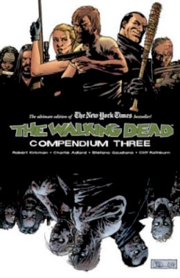 Robert Kirkman - The Walking Dead - 9781632154569 - V9781632154569