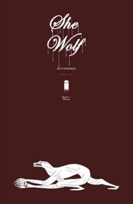 Rich Tommaso - She Wolf Volume 1 - 9781632159052 - V9781632159052