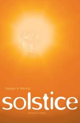 Steven T. Seagle - Solstice - 9781632159434 - V9781632159434