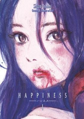 Shuzo Oshimi - Happiness 1 - 9781632363633 - V9781632363633