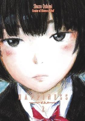 Shuzo Oshimi - Happiness 2 - 9781632363640 - V9781632363640 Shuzo Oshimi - Happiness 2 - 9781632363640 - V9781632363640