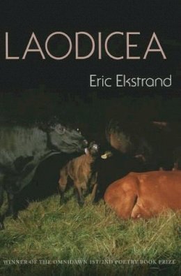 Eric Ekstrand - Laodicea - 9781632430038 - V9781632430038