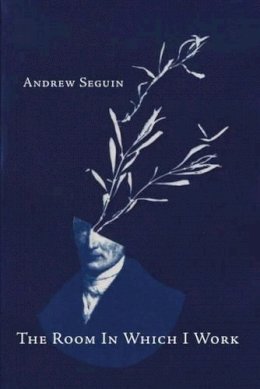 Andrew Seguin - The Room In Which I Work - 9781632430359 - V9781632430359