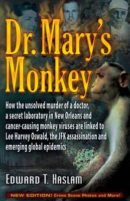 Edward T. Haslam - Dr Mary´s Monkey - 9781634240307 - V9781634240307