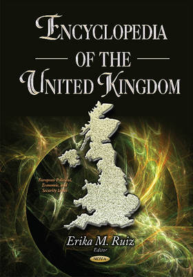 Erikam Ruiz - Encyclopedia of the United Kingdom - 9781634829083 - V9781634829083
