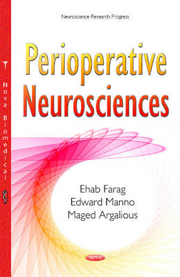 Ehab Farag - Perioperative Neurosciences - 9781634834339 - V9781634834339