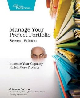 Johanna Rothman - Manage Your Project Portfolio 2e - 9781680501759 - V9781680501759