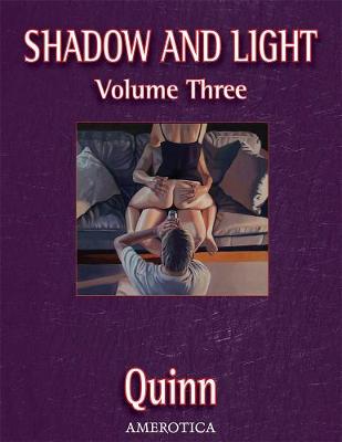Parris Quinn - Shadow & Light Vol. 3 - 9781681120393 - V9781681120393