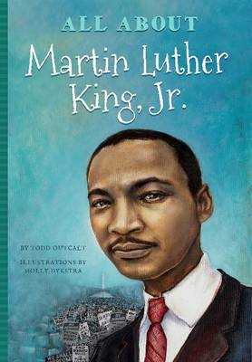 Todd Outcalt - All About Dr Martin Luther King - 9781681570914 - V9781681570914