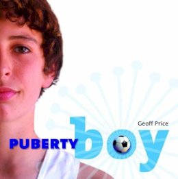 Geoff Price - Puberty Boy - 9781741145632 - V9781741145632