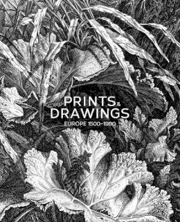 Peter Raissis - Prints & Drawings: Europe 1500-1900 - 9781741741087 - V9781741741087
