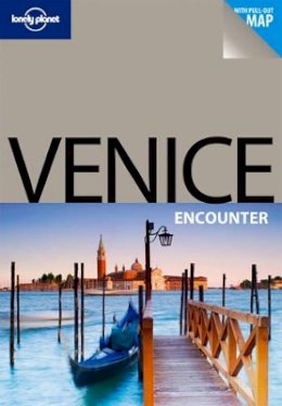 Alison Bing - Lonely Planet Venice Encounter - 9781741797121 - V9781741797121