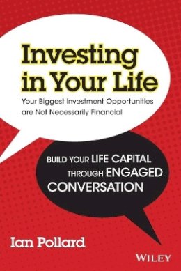 Ian Pollard - Investing in Your Life - 9781742169316 - V9781742169316